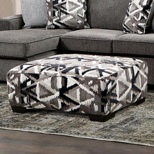 Load image into Gallery viewer, BRENTWOOD Ottoman