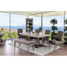 Load image into Gallery viewer, Bridgen Dining Table