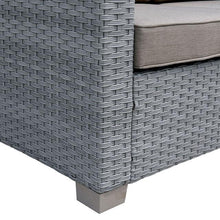 Load image into Gallery viewer, Brindsmade Gray/Brown 6.PC Set w/ Coffee Table & 2 End Tables