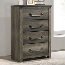 Load image into Gallery viewer, Britonale Chest