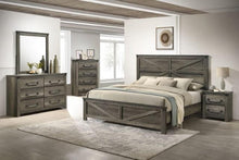 Load image into Gallery viewer, Britonale 6-Drawer Dresser