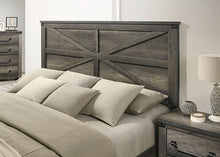 Load image into Gallery viewer, Britonale E.King & Queen Bed