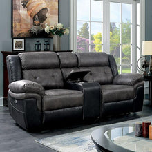 Load image into Gallery viewer, BROOKDALE Power Motion Loveseat