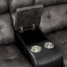 Load image into Gallery viewer, BROOKDALE Power Motion Loveseat