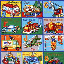 Load image into Gallery viewer, AMOS 5' X 8' Area Rug