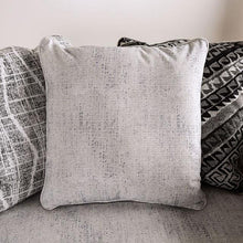 Load image into Gallery viewer, EIMEAR Swivel Chair, Off-white/Black