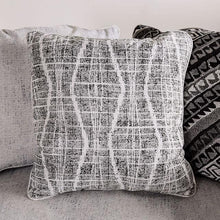 Load image into Gallery viewer, EIMEAR Swivel Chair, Off-white/Black