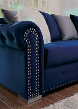 Load image into Gallery viewer, WILMINGTON Sectional, Blue