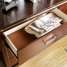 Load image into Gallery viewer, Winnifred Cal.King Bed