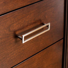 Load image into Gallery viewer, Winnifred Cal.King Bed