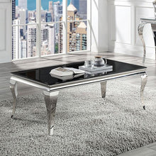 Load image into Gallery viewer, WETZIKON Coffee Table, Black