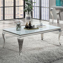 Load image into Gallery viewer, WETZIKON Coffee Table, White