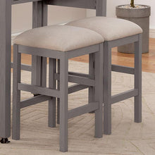 Load image into Gallery viewer, WHITEHALL Counter Ht. Stool (2/CTN)