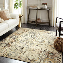 Load image into Gallery viewer, WILHELM 5'3 X 7'6" Area Rug