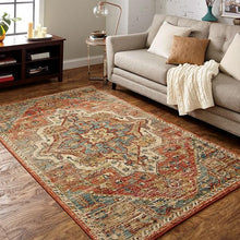 Load image into Gallery viewer, WILHELM 5'3 X 7'6" Area Rug