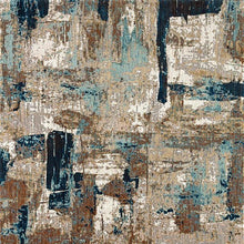Load image into Gallery viewer, WILHELM 5'3 X 7'6" Area Rug