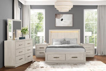 Load image into Gallery viewer, Wellingborough Chest