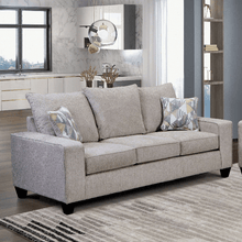 Load image into Gallery viewer, WEST ACTION Sofa, Beige