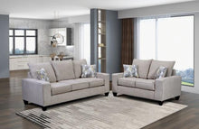 Load image into Gallery viewer, WEST ACTION Sofa, Beige