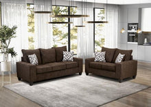 Load image into Gallery viewer, WEST ACTION Sofa, Chocolate
