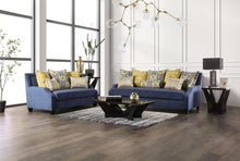 Load image into Gallery viewer, WEST BROMPTON Loveseat
