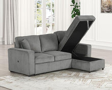 Load image into Gallery viewer, Yves Sectional