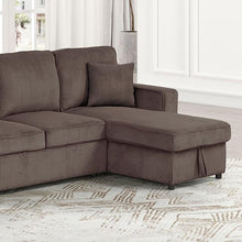 Load image into Gallery viewer, Yves Sectional
