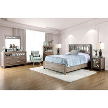 Load image into Gallery viewer, Zaragoza Cal.King Bed