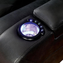 Load image into Gallery viewer, Zaurak Love Seat