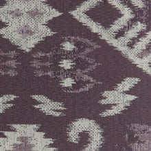 Load image into Gallery viewer, Zena Purple 22" X 22" Pillow (2/CTN)