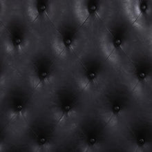 Load image into Gallery viewer, Ventresca E.King & Queen Bed White & Chrome