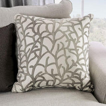 Load image into Gallery viewer, PICOTEE Sofa, Light Gray/Black