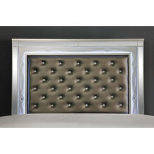 Load image into Gallery viewer, MANAR Cal.King, E.King, & Queen Bed