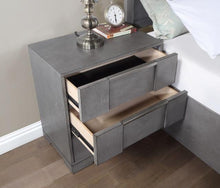 Load image into Gallery viewer, REGULUS Night Stand