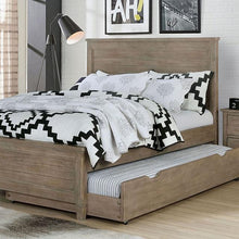 Load image into Gallery viewer, VEVEY Full & Twin Bed