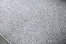 Load image into Gallery viewer, SKYLINE Sofa, Light Gray/Brown
