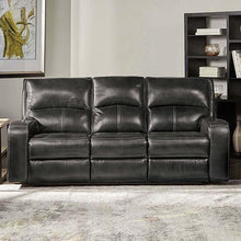 Load image into Gallery viewer, SOTERIOS Power Sofa, Charcoal