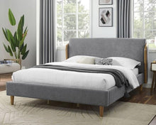 Load image into Gallery viewer, ULSTEIN Cal.King Bed
