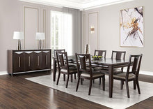 Load image into Gallery viewer, Hinwitz Dining Table