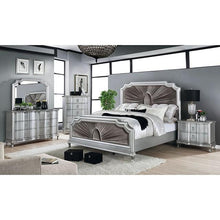 Load image into Gallery viewer, Aalok Bed