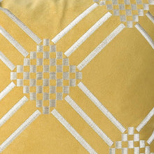 Load image into Gallery viewer, Sam Silver/Gold 20" X 20" Pillow, Silver & Gold (2/CTN)