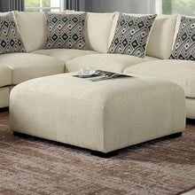 Load image into Gallery viewer, KAYLEE Ottoman