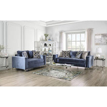 Load image into Gallery viewer, JODIE Loveseat