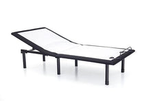 Load image into Gallery viewer, SOMNERSIDE I Adjustable Bed Frame Base - Full, TwinXL, Full, & Queen