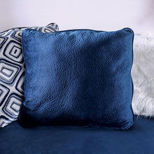 Load image into Gallery viewer, WALDPORT Swivel Chair, Navy