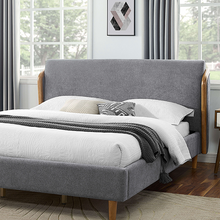 Load image into Gallery viewer, ULSTEIN Cal.King Bed