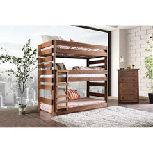 Load image into Gallery viewer, POLLYANNA T/T/T Bed w/ 3 Slat Kits (*Mattress Ready)