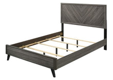 Load image into Gallery viewer, VAGAN Cal.King, E.King, & Queen Bed