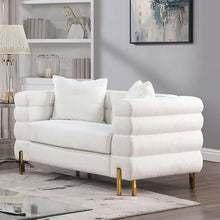 Load image into Gallery viewer, LANDOVERY Loveseat