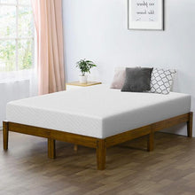 Load image into Gallery viewer, Artemisia 10" Memory Foam Mattress